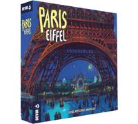 Thames & Kosmos - BGPAREIF - Paris Eiffel