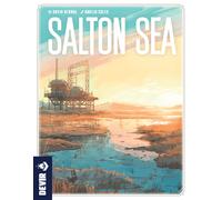 Thames & Kosmos - BGSALML - Salton Sea - NEW
