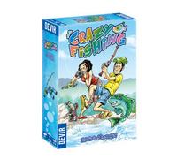 Thames & Kosmos Crazy Fishing - Brand New And Sealed