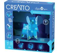 Thames & Kosmos - Creatto Moonlight Elephant BRAND NEW