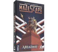 Thames & Kosmos - BGMAZEA - Mazescape Ariadne