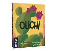 Thames & Kosmos | Devir | BGOUCH | OUCH | Pocket Game | Card Game | Ages 5+