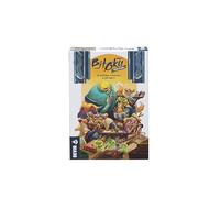 Thames & Kosmos - Devir: Bitoku: Resutoran Expansion - Competitive Strategic Board Games For Adults & Kids - 1-4 Players - Ages 14+