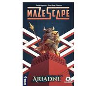 Devir Mazescape Ariadne