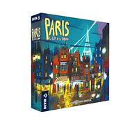 Devir Paris: La Cité De Lumière