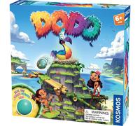 Thames & Kosmos DODO: Welcome to the Island Kingdom of Mangalopanesi (US IMPORT)
