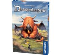 Kosmos Dragonkeepers