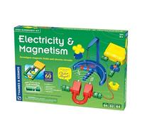 Thames Kosmos - Electricity Magnetism - Non-book item - N245z