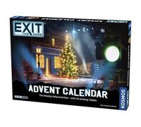 Kosmos EXIT Advent Calendar The Missing Hollywood Star