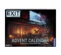 Thames & Kosmos EXIT: Advent Calendar - The Silent