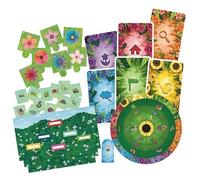 Thames Kosmos - EXIT Kids - The Great Bee-scape / Boardgames - Boar - K59z
