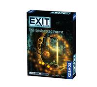 Kosmos Exit: The Game - Enchanted Forest