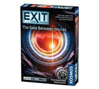 Exit: The Game - The Gate Between Worlds