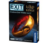 Thames & Kosmos EXIT: The Lord of the Rings - Shadows Over Middle-earth, Escape