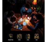 Thames & Kosmos EXIT: The Polar Station - Escape Room Card Game, Ages 12+, 1-4 Players