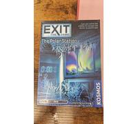 Exit - The Polar Station