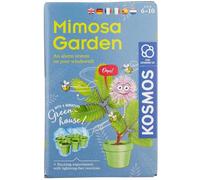 Thames & Kosmos Grow Your Own Mimosa Garden Children's Kit for Ages 6+