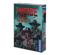 Kosmos Inside Job