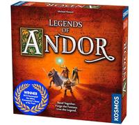Legends of Andor: The Last Hope