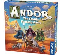 Kosmos Andor: The Family Fantasy Game