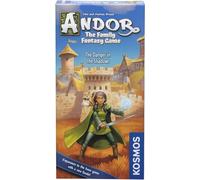 Kosmos Andor: The Family Fantasy Game - Danger From Shadows