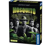 Kosmos Masters Of Crime: Mosquito
