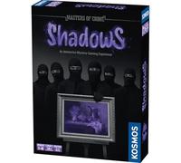 Kosmos Masters Of Crime: Shadows