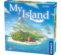 Kosmos My Island