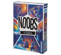 Kosmos Noobs In Space