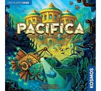 Kosmos Pacifica