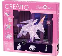Science Kits High Quality New Thames & Kosmos Creatto Sparkle Unicorn & Friends