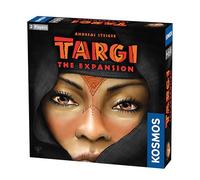 Targi Board Game: The Expansion
