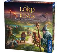 Kosmos The Lord of the Rings: Adventure to Mount Doom