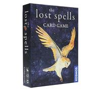 Kosmos The Lost Spells
