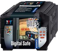 Thames & Kosmos - The Three Detectives ??? Digital Safe - Educational Science Ki