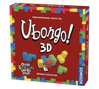 Ubongo 3D