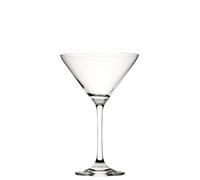 Thames Martini Cocktails Drinks Glass 9.25oz(26cl) Pack Of 6 For Bar Restaurants