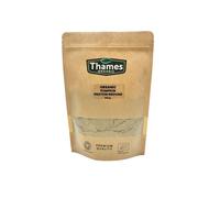 Thames Organic Organic Pumpkin Protein Ground | Plant-Based | Vegan | Gluten-Free | Nutrient-Rich Superfood 1kg