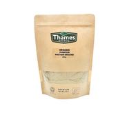 Thames Organic Organic Pumpkin Protein Ground | Plant-Based | Vegan | Gluten-Free | Nutrient-Rich Superfood 250g