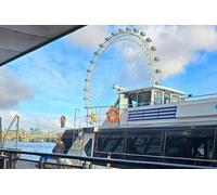 Thames River Cruise From Westminster to Greenwich