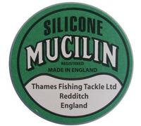 Thames Silicone Mucilin Grease Green
