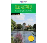 Thames Valley & Chilterns: (Pathfinder Guides PF25 Revised edition)