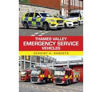 Thames Valley Emergency Service Vehicles