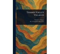 Thames Valley Villages