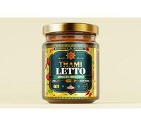 Thami Letto - Burmese Rice & Noodle Topper (175g, Vegan)