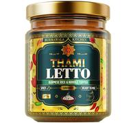 Thami Letto - Burmese Rice & Noodle Topper (275g, Vegan)