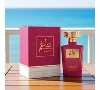 THANAGHUM Candy Perfume Womens Perfume Gift Set, Premium Floral Fresh Fragrance, Mini Perfume Travel Spray Set for All Season 100ML