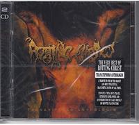 Thanatiphoro Anthologio