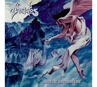Thanatos - Angelic Encounters [VINYL]