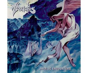 Thanatos - Angelic Encounters [VINYL]